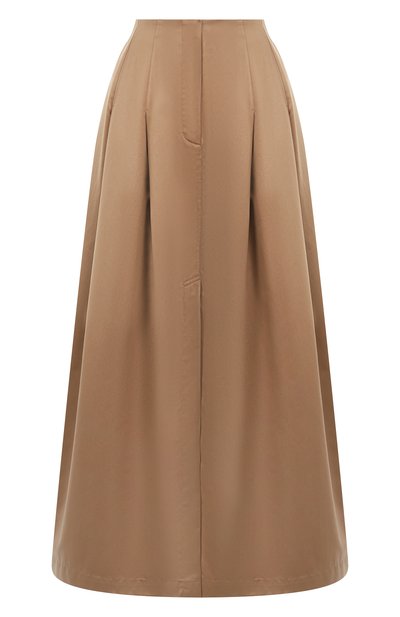 Женская хлопковая юбка AKHMADULLINA, арт. 1125.3Y325/C612