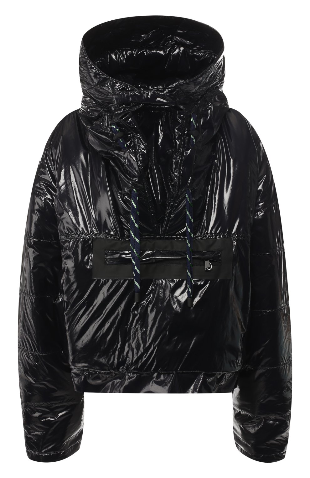 Куртка с капюшоном MAISON MARGIELA, арт. S51AM0291/S49644, фото 1