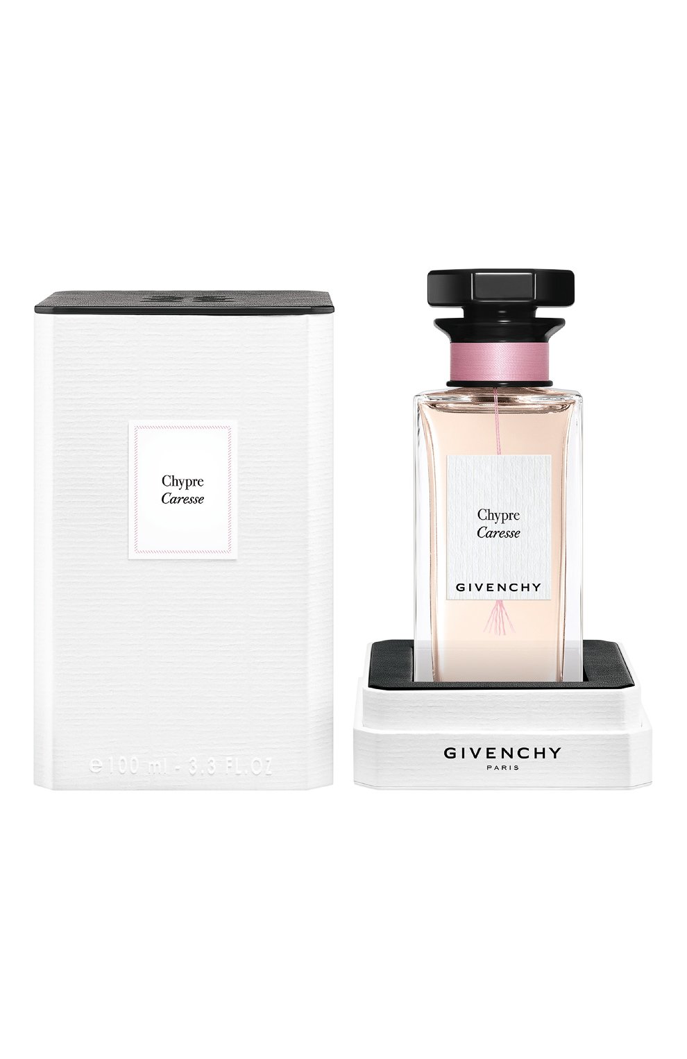 Парфюмерная вода l'atelier chypre caresse (100ml) GIVENCHY, арт. P319791, фото 2