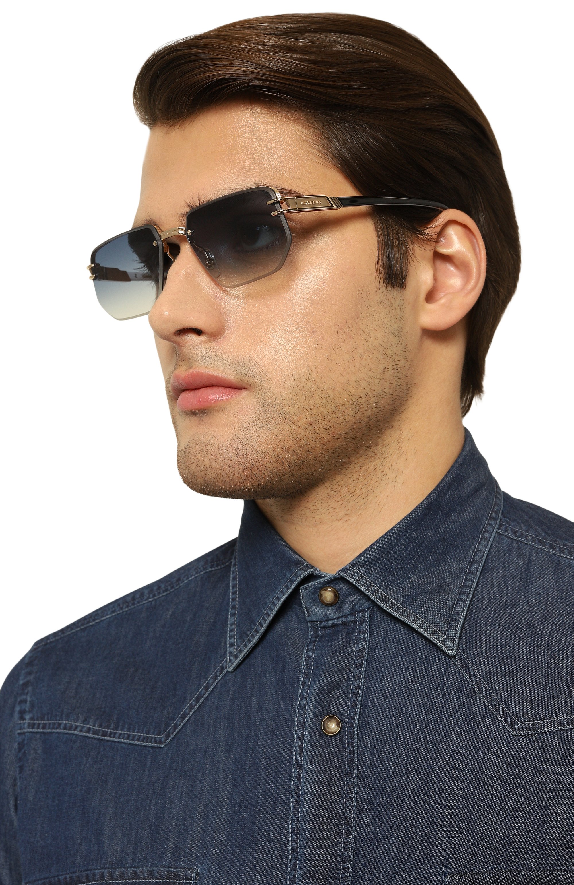 Солнцезащитные очки CARRERA, арт. CARRERA 1070 80S, фото 2