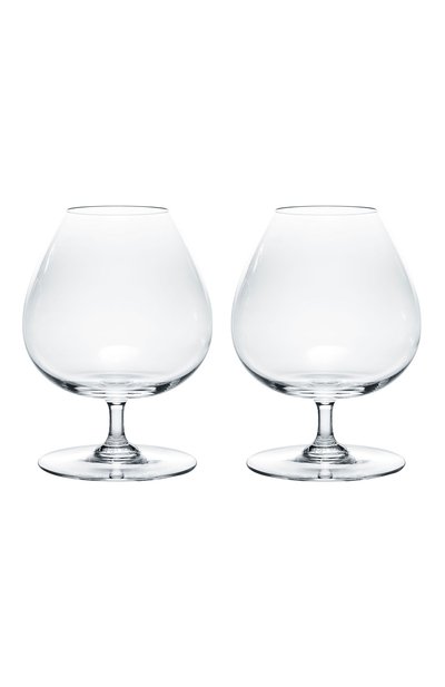 Набор из 2-х бокалов для коньяка degustation №1 BACCARAT, арт. 2 811 794