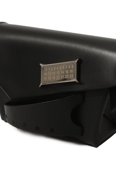 Сумка snatched classique MAISON MARGIELA, арт. SA2VL0010/P4745, фото 3