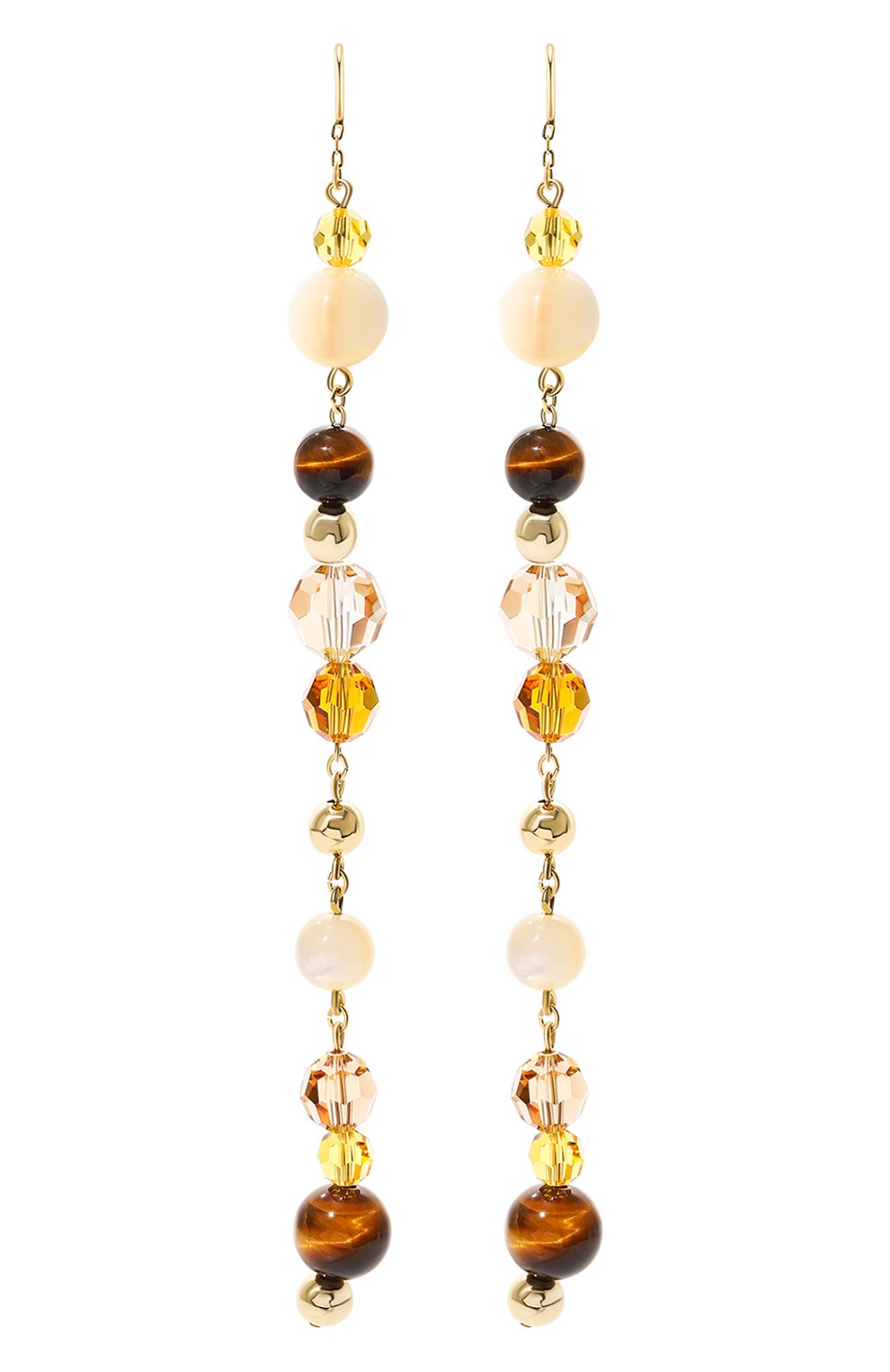 Серьги somnia SWAROVSKI, арт. 5618295, фото 1