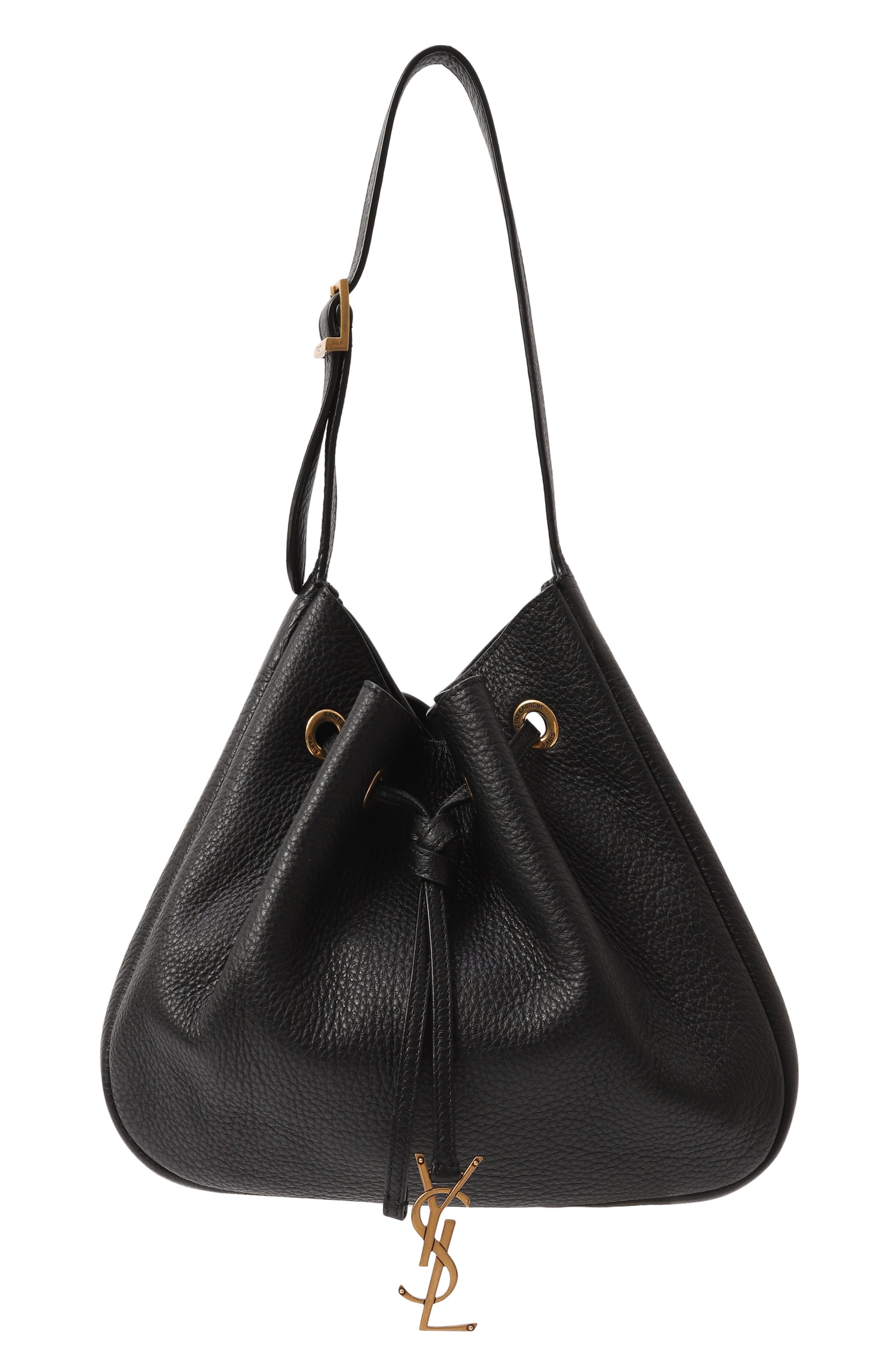 Сумка paris vii small  SAINT LAURENT, арт. 796626/AADUU, ф�ото 1