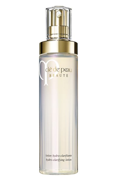 Женский увлажняю щий освежающий лосьон (170ml) CLÉ DE PEAU BEAUTÉ, арт. 11827CP