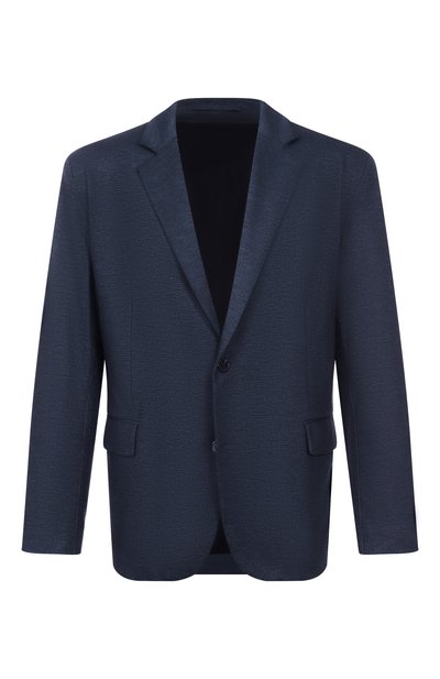 Мужской однобортный пиджак HUGO, арт. 50544597