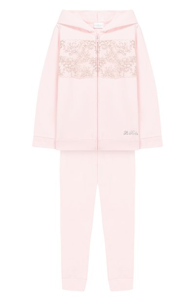 Комплект из кардигана  и брюк LA PERLA, арт. 51021/2A-6A, фото 1