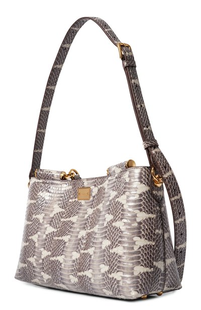 Сумка vittoria DOLCE & GABBANA, арт. BB7896/A3N36, фото 4