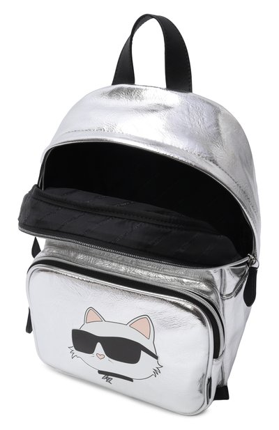 Рюкзак KARL LAGERFELD KIDS, арт. Z31215, фото 3