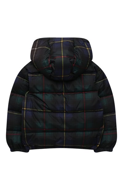 Пуховая куртка POLO RALPH LAUREN, арт. 321853455, фото 2