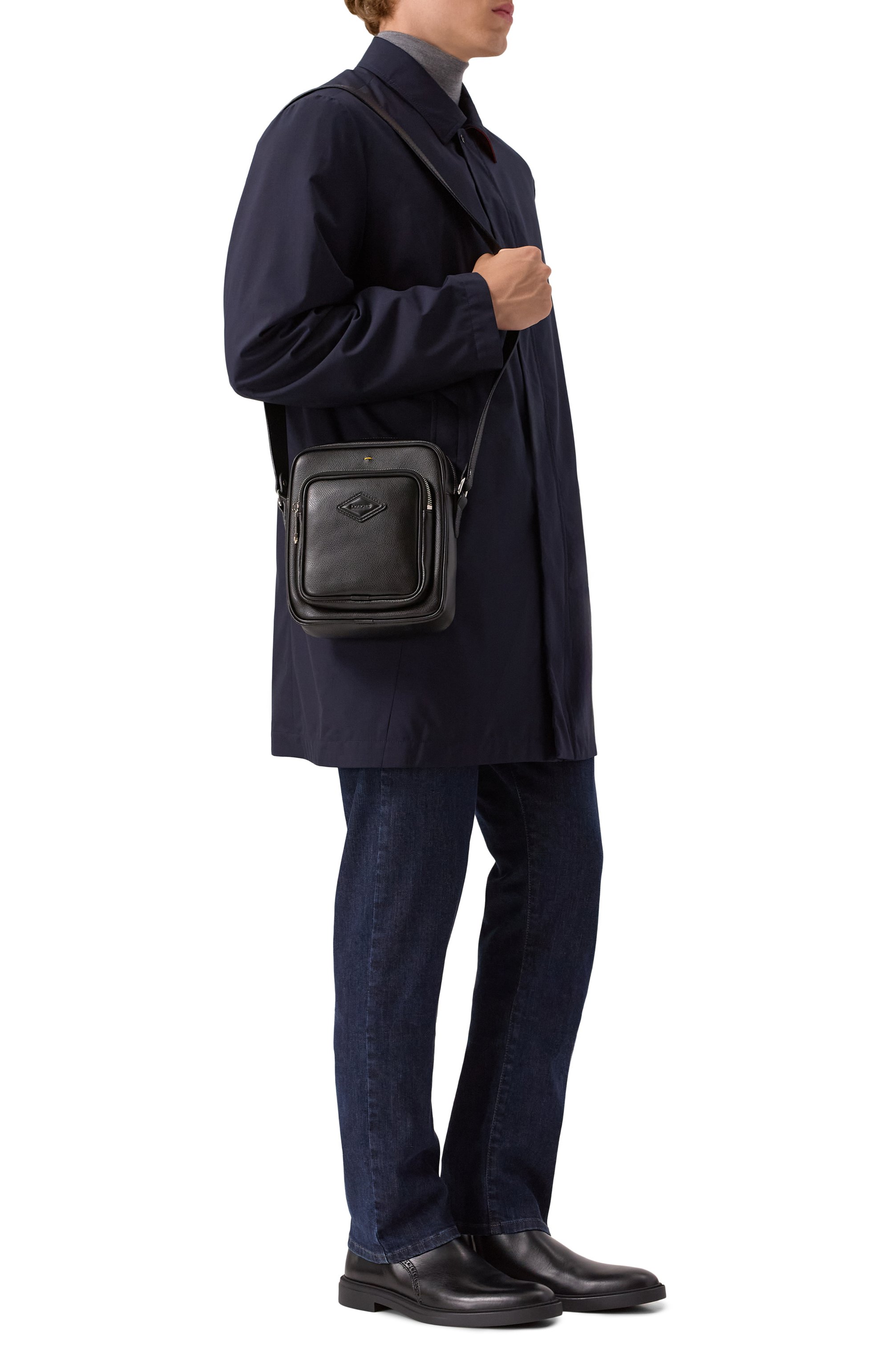 Сумка DOUCAL'S, арт. DB0014PA0, фото 7