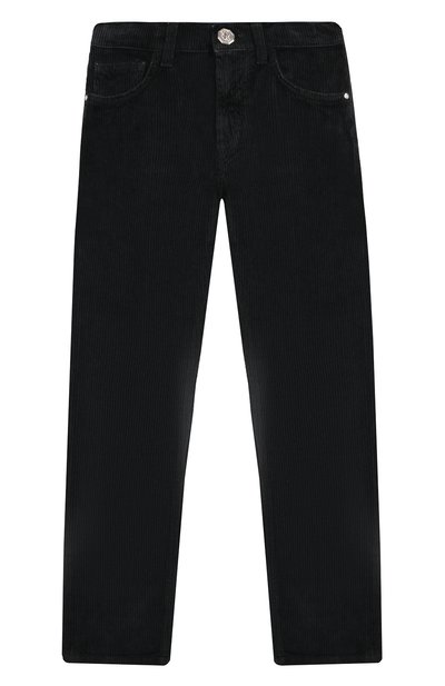 Вельветовые брюки STEFANO RICCI JUNIOR, арт. YST4300010/T0005