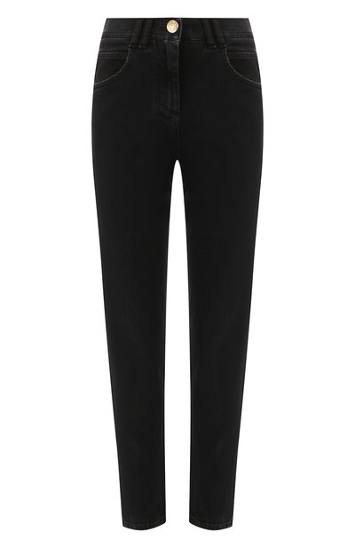 Женские джинсы BALMAIN, арт. SF15638/D088