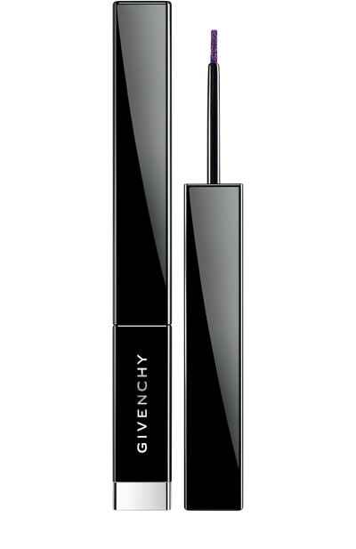 Женские подводка для век liner vinyl, оттенок rosy black GIVENCHY, арт. P091032