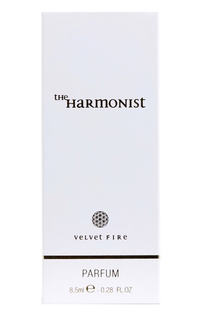 Духи velvet fire (8.5ml) THE HARMONIST бесцветного цвета по цене 5100 руб., арт. 3760284780933, фото 2 Духи velvet fire (8.5ml) THE HARMONIST, арт. 3760284780933, фото 2