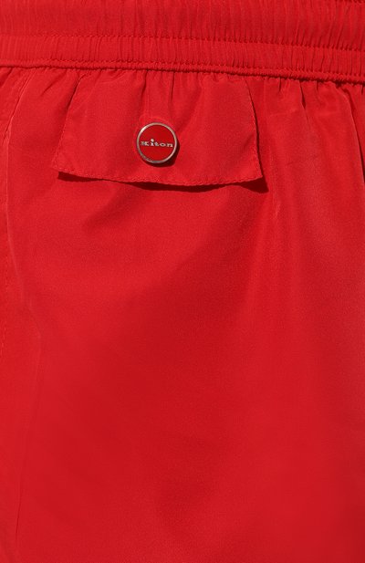 Плавки-шорты KITON, арт. UC0M5CXB6009, фото 4
