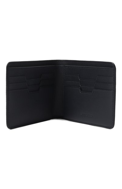 Кожаное портмоне STEFANO RICCI, арт. PP300I1U/REVH, фото 3