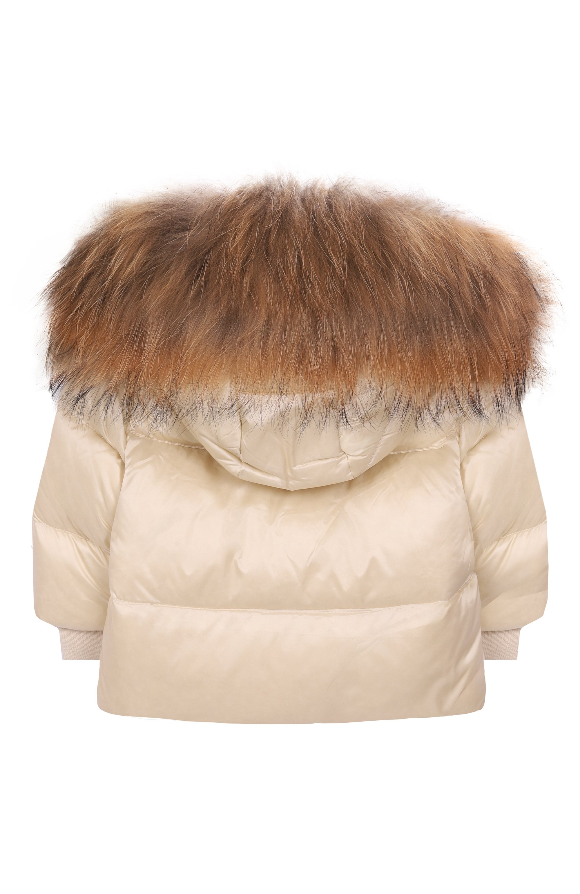 Пуховик BOMBOOGIE, арт. JB 130V DLC5, фото 2