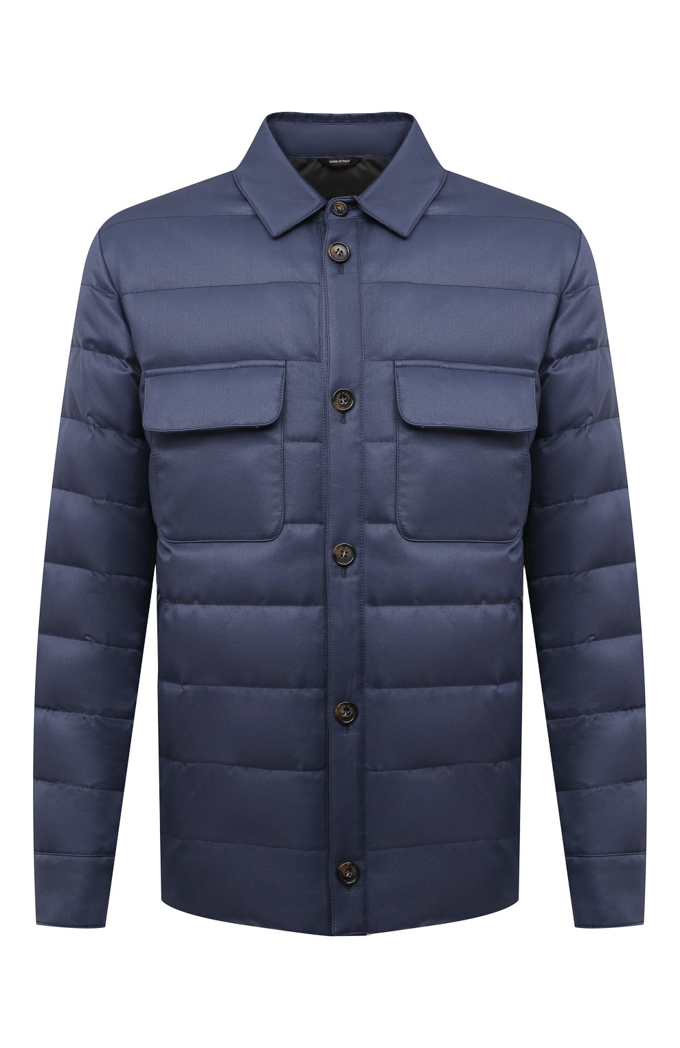 Пуховая куртка LORO PIANA, арт. FAL8088, фото 1