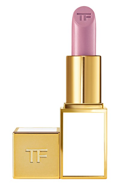 Женская мини-помада для губ lip color lips &amp; boys, оттенок cindy TOM FORD, арт. T5P4-31