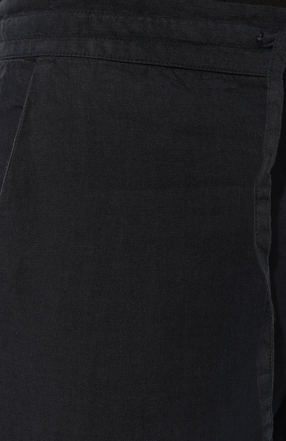 Льняные брюки 120% LINO, арт. 31ALIM299M/0000253/000, фото 5