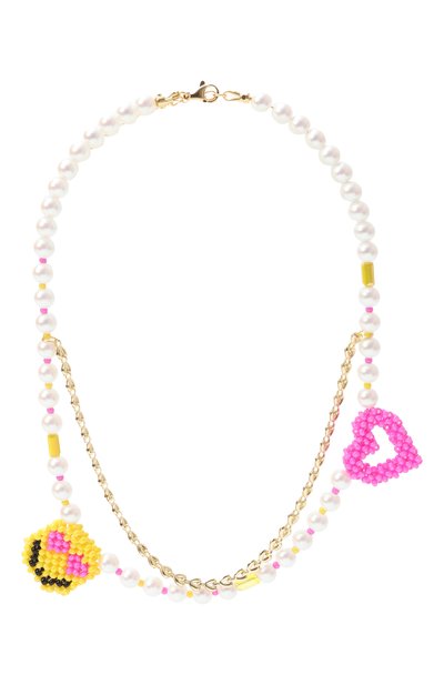 Колье PINK.OLIVKA, арт. PO-70127