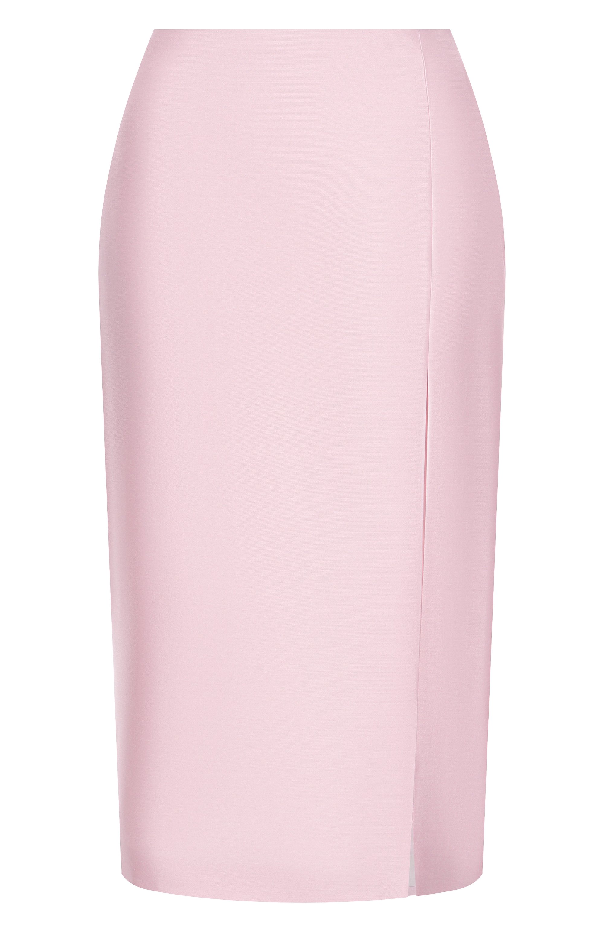 Атласная юбка GOOROO, арт. SK031-2030-601-SS25, фото 1