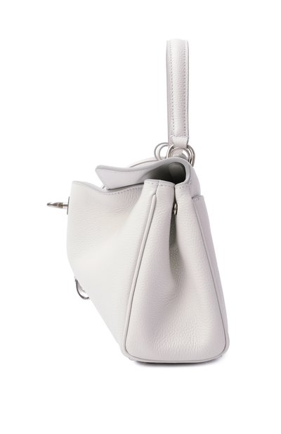 Сумка rodeo mini BALENCIAGA, арт. 795456/2ABV6, фото 4