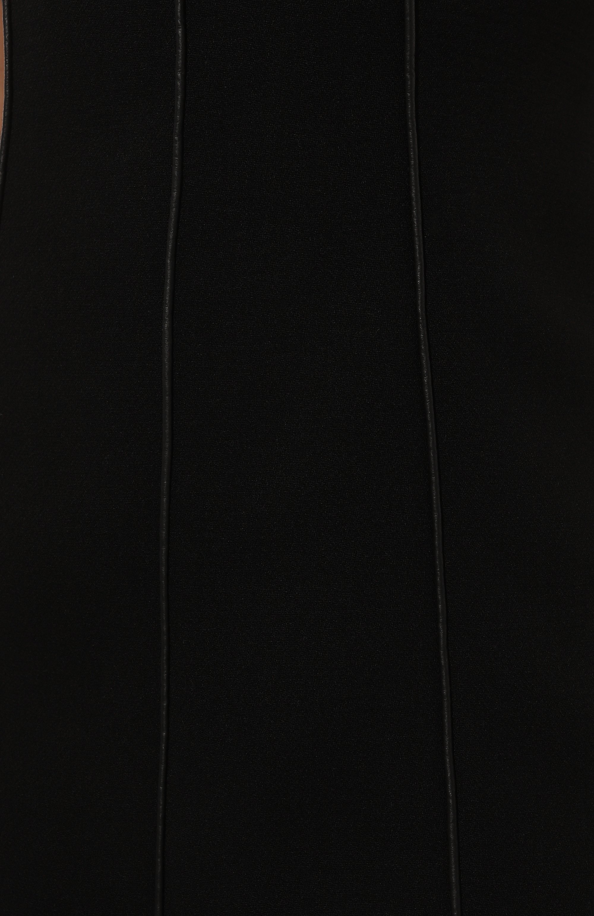 Шерстяное платье LOUVE, арт. 24-1-01-06-01, фото 5