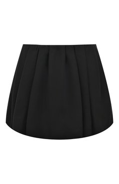 Юбка из шерсти и шелка VALENTINO, арт. 3B0RAAP5/1CF, фото 1