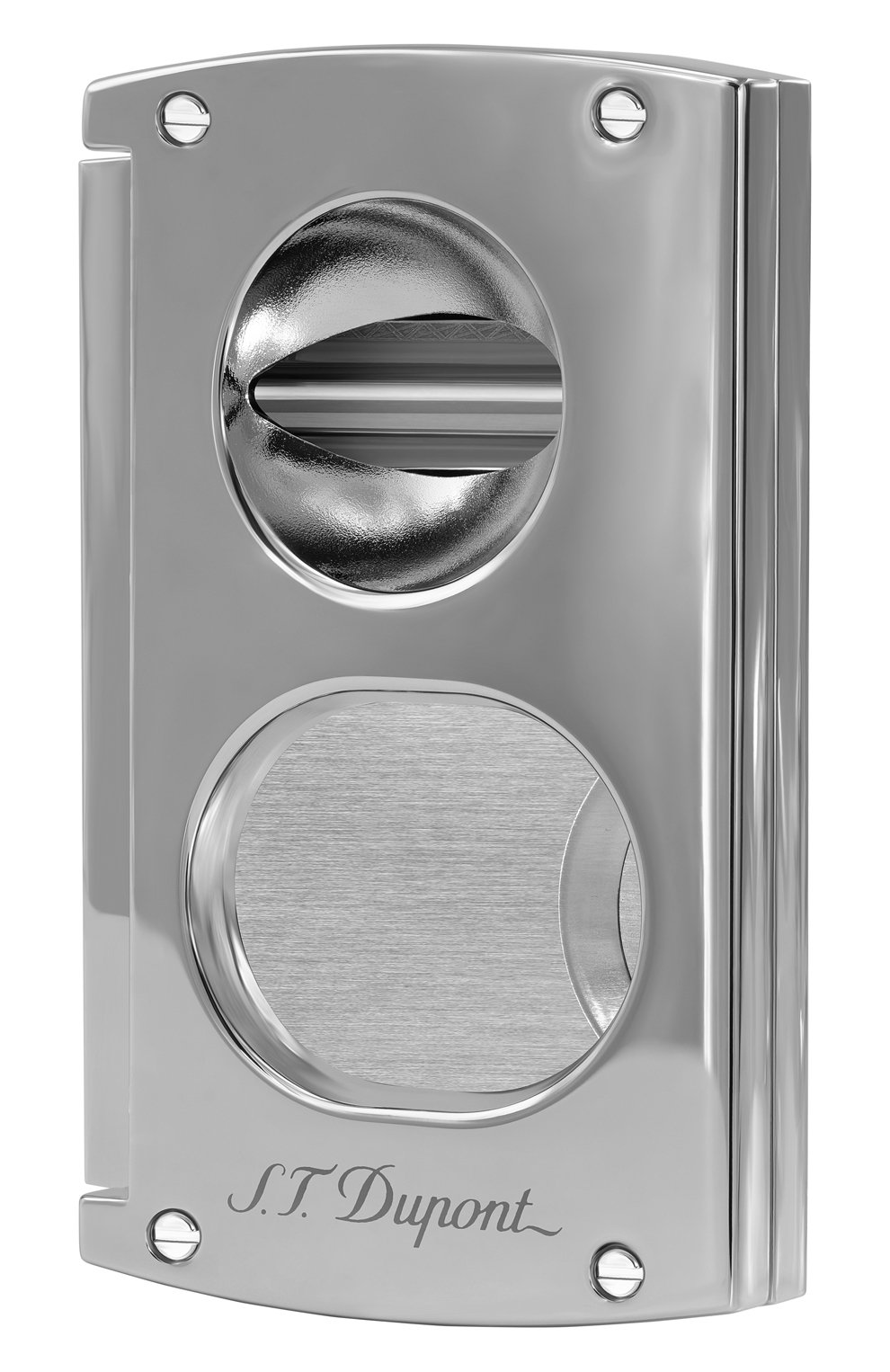 Гильотина для сигар S.T. DUPONT, арт. 3418, фото 1