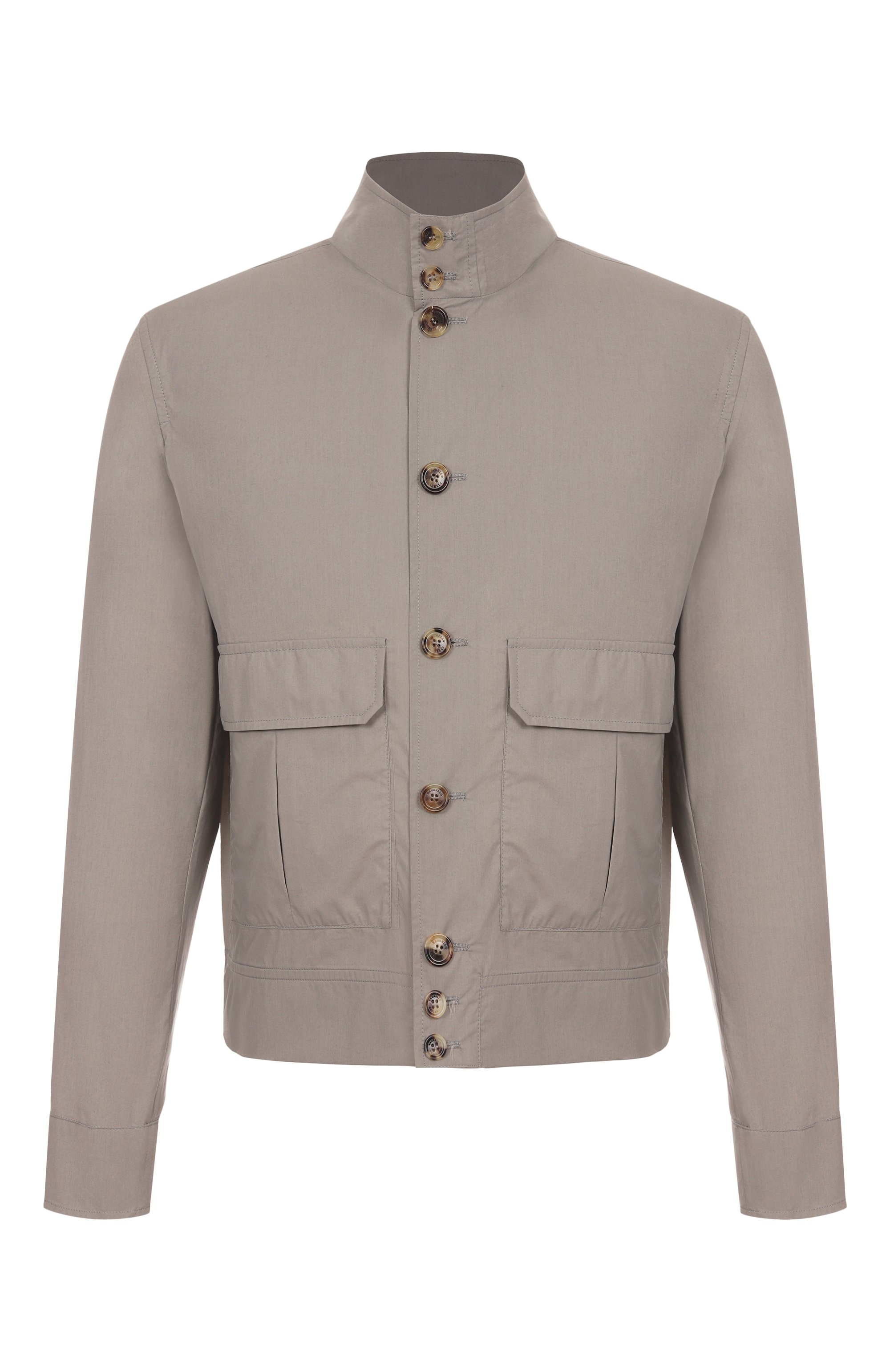 Куртка BRUNELLO CUCINELLI, арт. MR4576519, фото 1