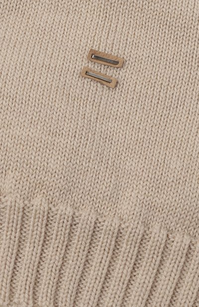 Шерстяная шапка DANIELE BASTA, арт. FW2425.DB1190XW05, фото 3