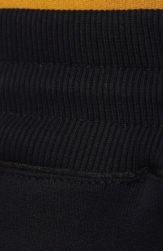 Хлопковые джоггеры Dondup 5