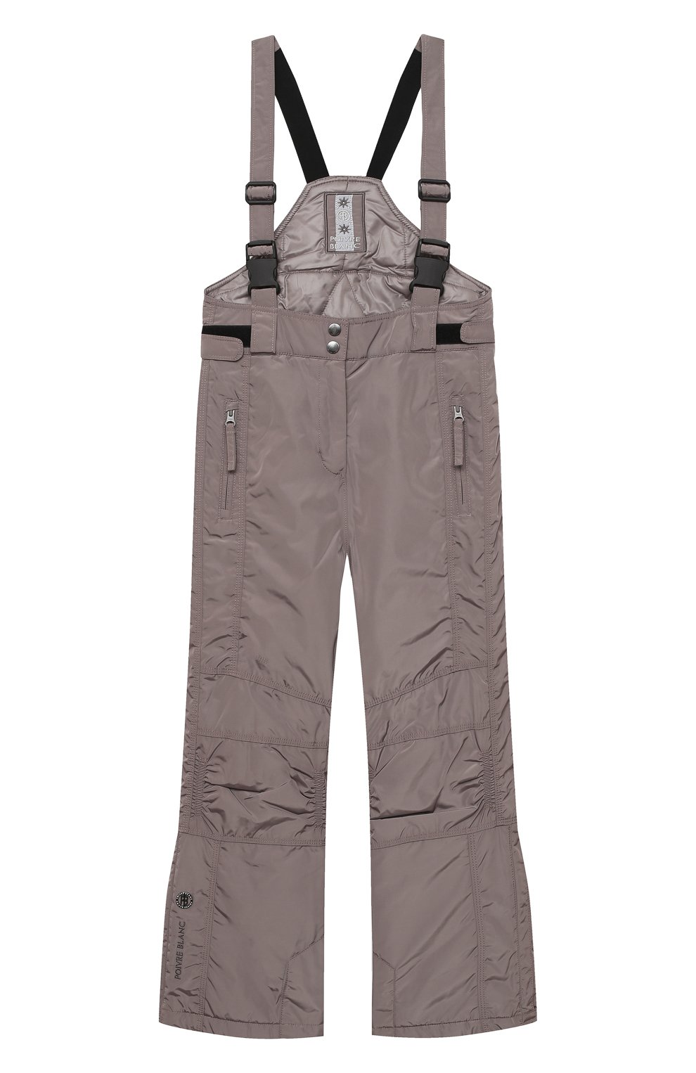 Утепленные брюки POIVRE BLANC, арт. 279587, фото 1