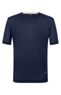 Темно-синий