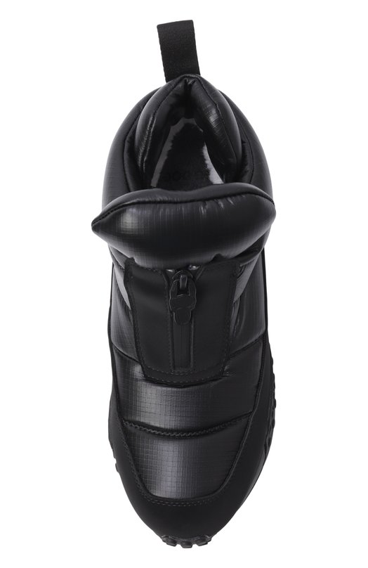 Текстильные ботинки Jog Dog 01152AW-0401 Чёрный  01152AW-0401 Фото 6