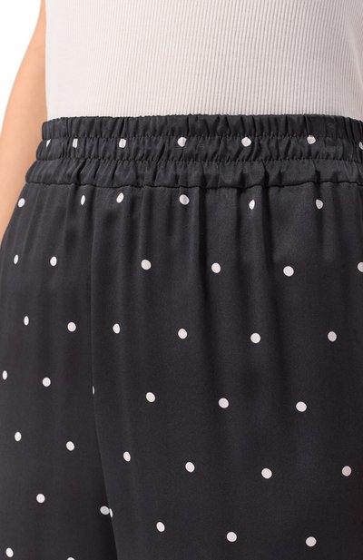 Атласные брюки YANINA, арт. T-2806, фото 5