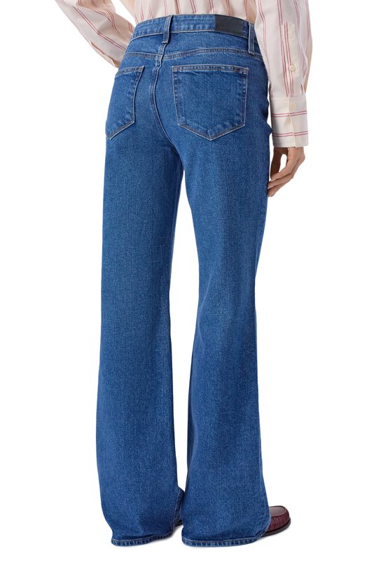 Джинсы Sofia Paige 1K21L53-C925 Синий  1K21L53-C925 Фото 4