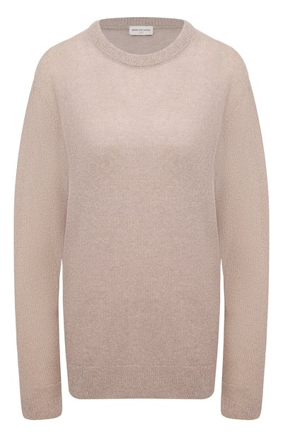Женский шерстяной пуловер DRIES VAN NOTEN, арт. 202-11287-1710