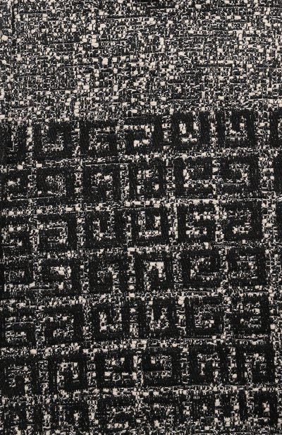 Твидовая юбка-шорты GIVENCHY, арт. H30394, фото 3