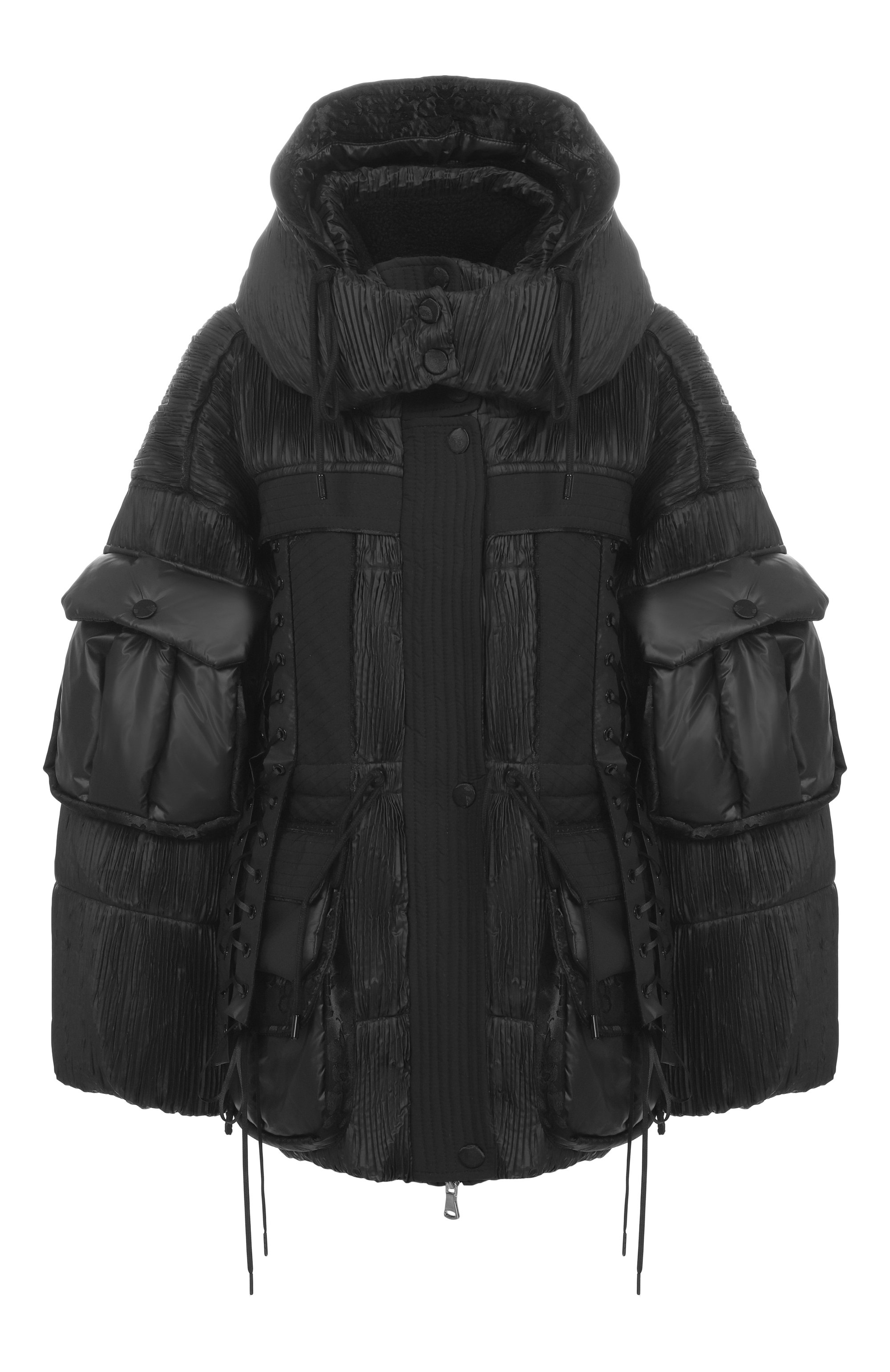 Парка DANIIL ANTSIFEROV, арт. DA_1510, фото 1