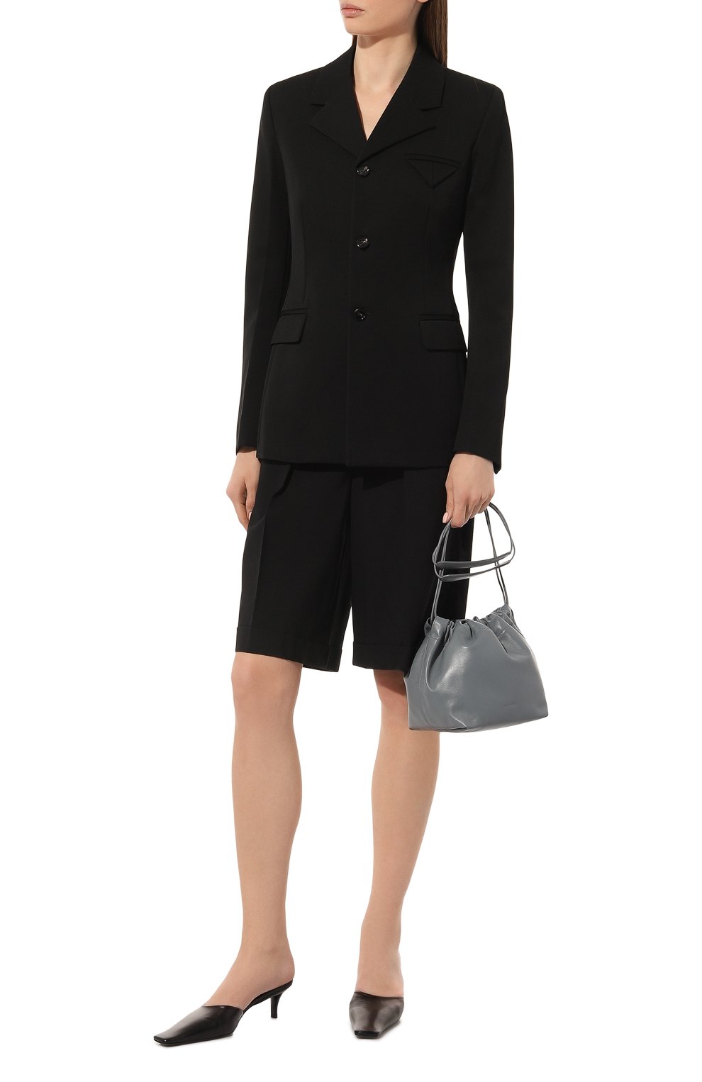 Сумка drawstring JIL SANDER, арт. J07WG0027-P4846, фото 7