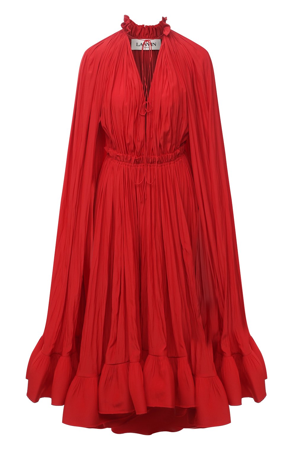 Платье LANVIN, арт. RW-DR0042-4778-A21, фото 1