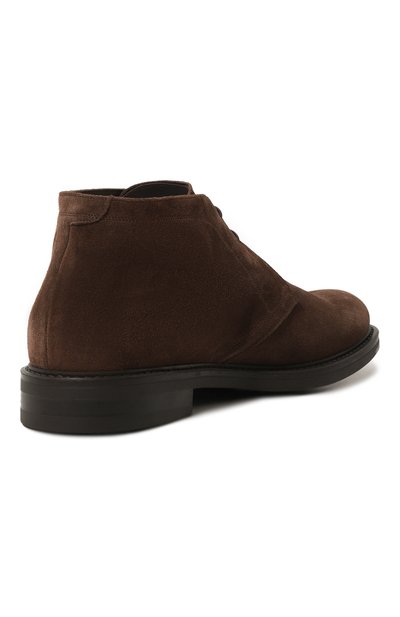 Замшевые дезерты W.GIBBS, арт. 3169005/2301, фото 5