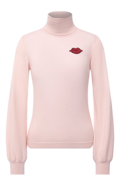 Шерстяная водолазка REDVALENTINO, арт. UR0KC03Y/5FT, фото 1