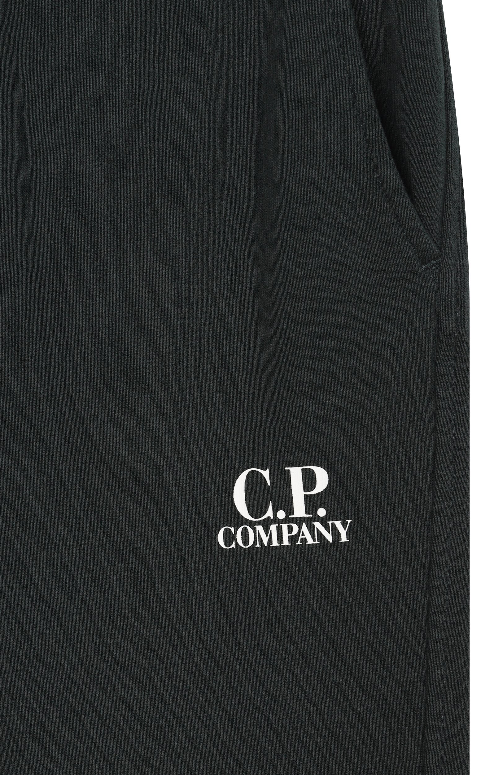 Комплект из толстовки и брюк C.P. COMPANY, арт. CNK007/LCA76_001, фото 6
