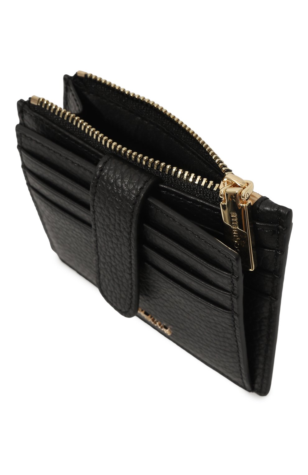 Кожаный футляр для кредитных карт COCCINELLE, арт. E2 MW5 17 27 01, фото 3