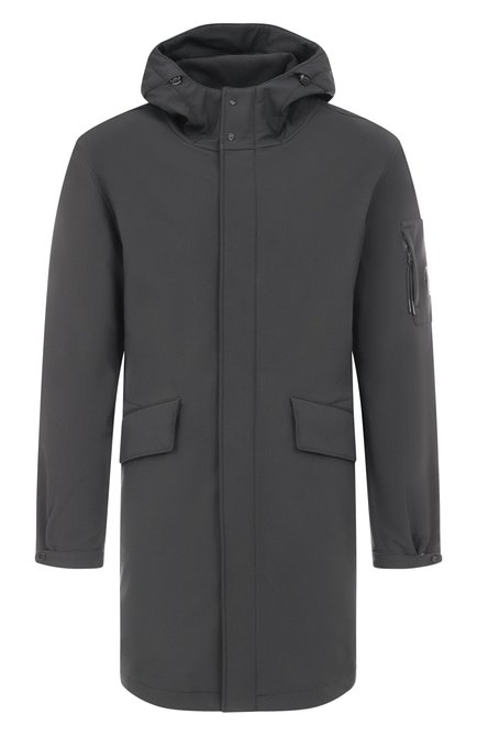 Мужская парка C.P. COMPANY, арт. 19CM0W004A006097A