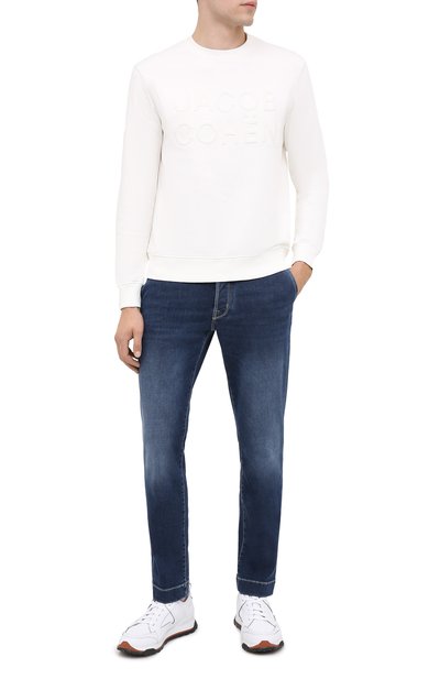 Джинсы JACOB COHEN, арт. J676 RELAX C0MF 02050-W2/54, фото 2